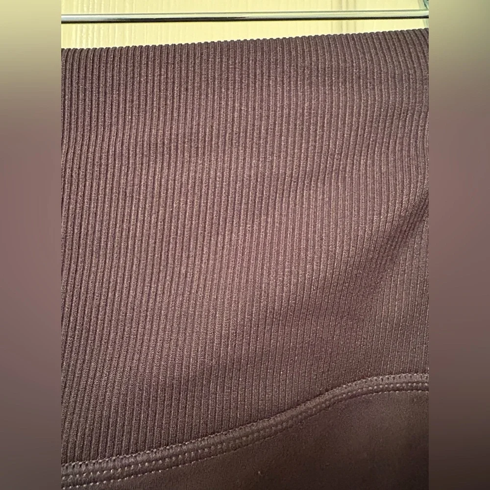 Tangerine Brand Super Soft Dark Grey Women's Pants - Picture 3 of 5